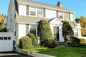 1 of 1 - 34 Oak Avenue, Larchmont, NY