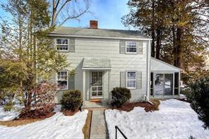 1 of 1 - 60 Sunset Drive, White Plains, NY