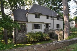 1 of 1 - 97 Birchbrook Road, Bronxville, NY