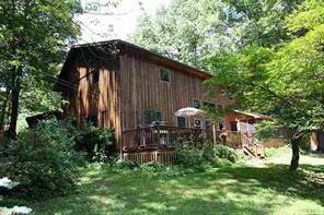 1 of 1 - 3546 Bldg. River Road, Equinunk, PA