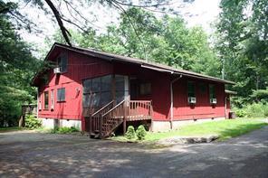 1 of 1 - 253 Skinners Falls Road, Narrowsburg, NY