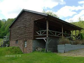 1 of 1 - 1172 Shin Creek Road, Lew Beach, NY
