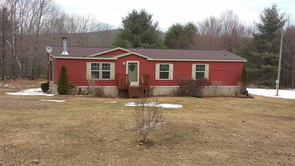 1 of 1 - 20 Twinshaven, Grahamsville, NY