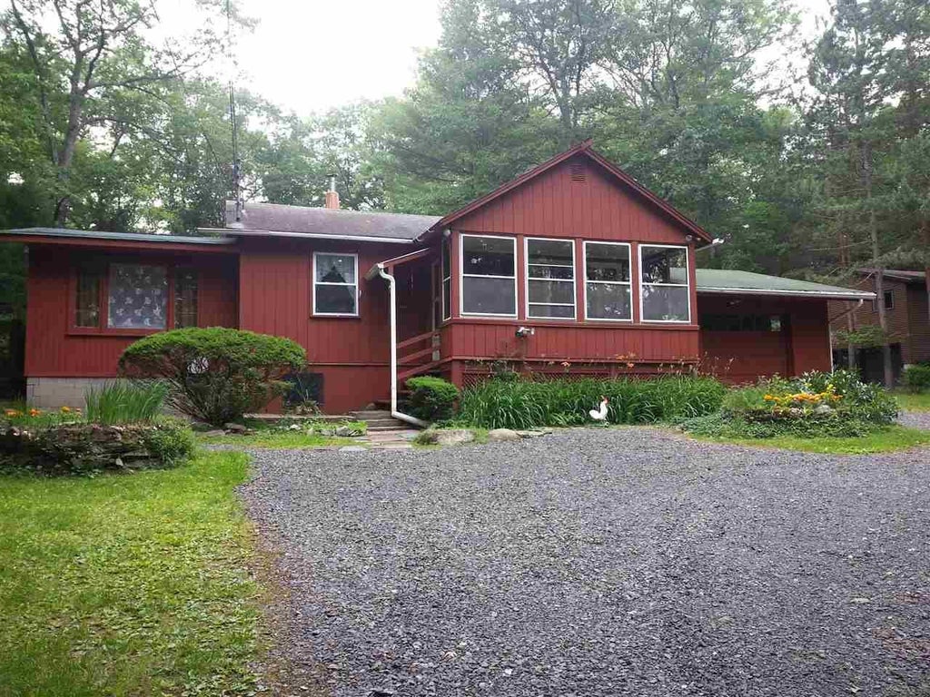 1 of 1 - 297 South Shore Drive, Wurtsboro, NY
