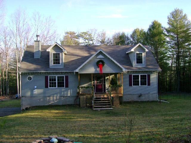 1 of 1 - 373 Mathias Weiden Drive, Narrowsburg, NY