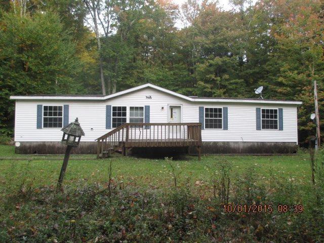 1 of 1 - 132 Fox Mountain Road, Livingston Manor, NY