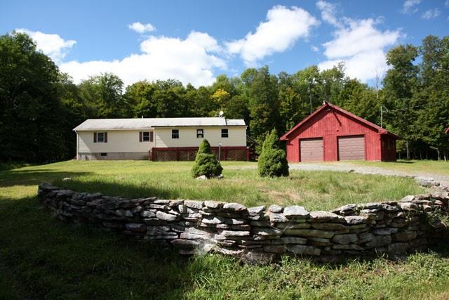 1 of 1 - 275 Anawanda Lake Road, Fremont Center, NY