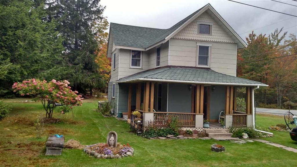 1 of 1 - 824 Shandelee Road, Livingston Manor, NY