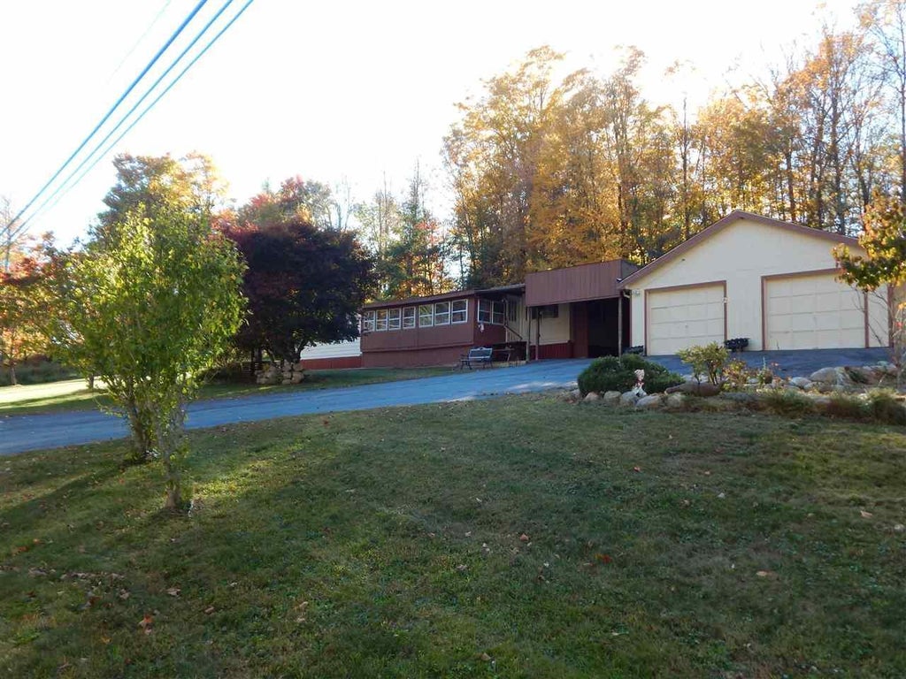 1 of 1 - 21 Schultz Road, White Lake, NY