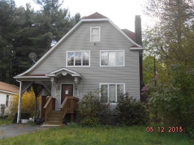 1 of 1 - 33 Pine St., Monticello, NY