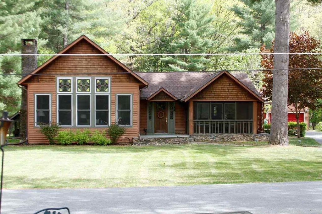 1 of 1 - 754 River Road, Callicoon, NY