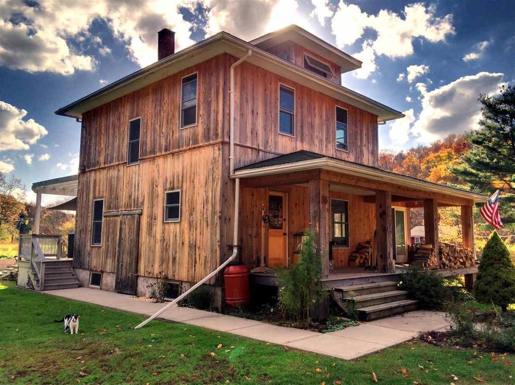 1 of 1 - 16 Robisch Hill Road, Hortonville, NY