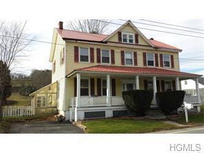 1 of 1 - 5048 State Route 52, Jeffersonville, NY