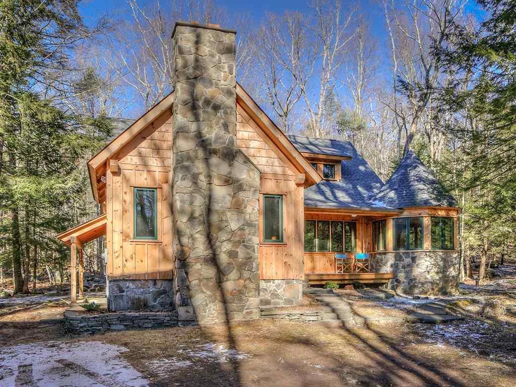 1 of 1 - 36 Schumacher Pond, Barryville, NY