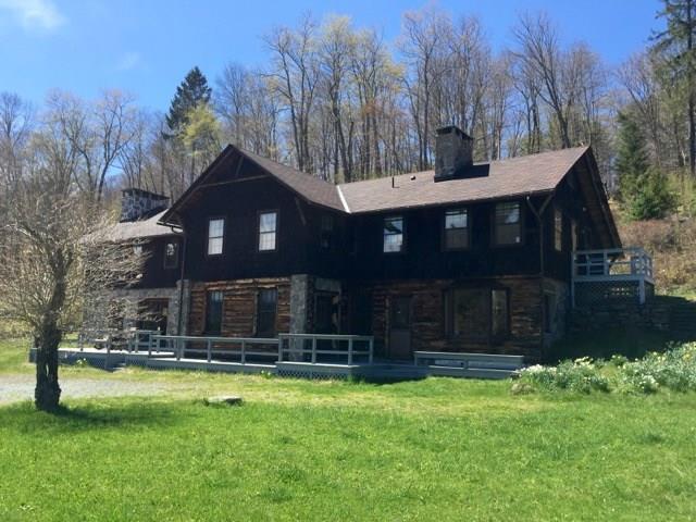 1 of 1 - 2554 Frost Valley Road, Claryville, NY