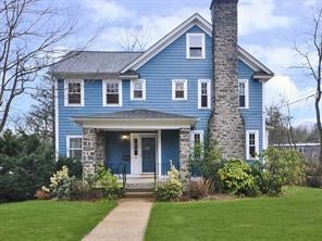 1 of 1 - 11 Crescent Road, Larchmont, NY