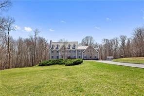 1 of 1 - 75 Fancher Road, Pound Ridge, NY