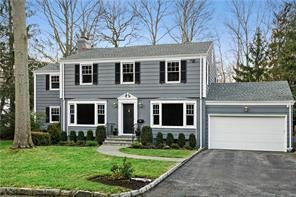 1 of 1 - 32 Bonnie Way, Larchmont, NY