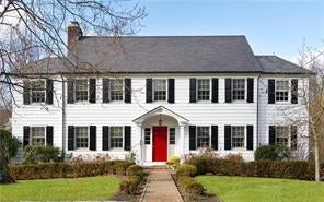 1 of 1 - 25 Montrose Road, Scarsdale, NY