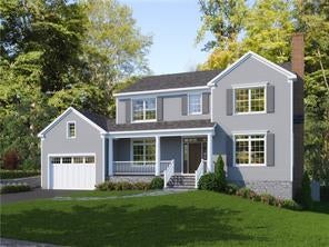 1 of 1 - 40 Claremont Avenue, Rye, NY