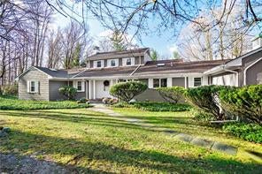 1 of 1 - 22 Ivy Hill Road, Chappaqua, NY