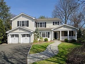 1 of 1 - 10 Robert Crisfield Place, Rye, NY
