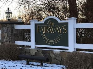 1 of 1 - 25 Fairways Drive # 6, Middletown, NY