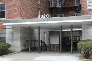 1 of 1 - 4320 Van Cortlandt Park East # 6r, Bronx, NY