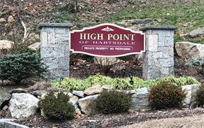 1 of 1 - 200 High Point Drive # 105, Hartsdale, NY