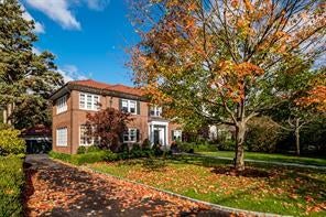 1 of 1 - 9 Sunnybrae Place, Bronxville, NY