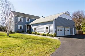 1 of 1 - 6 Byram Meadows Road, Chappaqua, NY