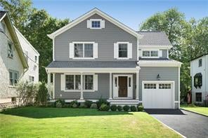 1 of 1 - 45 Walker Avenue, Rye, NY