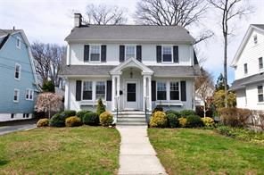 1 of 1 - 8 Herbert Avenue, White Plains, NY