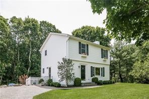 1 of 1 - 1 Benger Road, Pound Ridge, NY