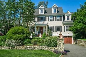 1 of 1 - 466 Park Avenue, Rye, NY
