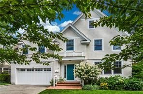 1 of 1 - 12 Colonial Avenue, Larchmont, NY