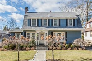 1 of 1 - 19 Dobbs Terrace, Scarsdale, NY