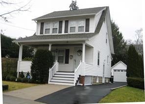 1 of 1 - 37 Central Drive, Bronxville, NY