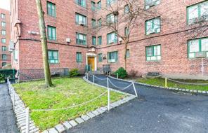 1 of 1 - 1565 Odell St. # 11g, Bronx, NY