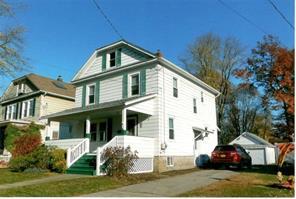 1 of 1 - 41 Parkwood Boulevard, Poughkeepsie, NY
