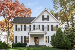 1 of 1 - 24 Overton Road, Scarsdale, NY