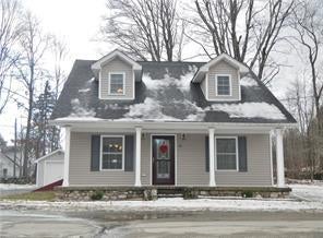 1 of 1 - 22 Emboden Avenue, Otisville, NY