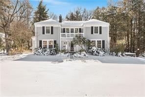 1 of 1 - 12 Lewis Road, Irvington, NY