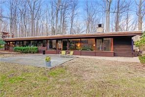 1 of 1 - 2 Orchard Brook Drive, Pleasantville, NY