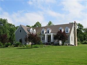 1 of 1 - 27 Strawberry Hill Road, Pawling, NY
