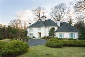 1 of 1 - 14 Mount Holly Drive, Rye, NY