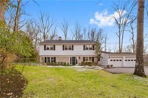 1 of 1 - 38 Valley Lane, Chappaqua, NY