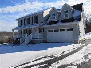 1 of 1 - 15 Windy Hill Road, Holmes, NY