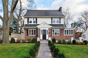 1 of 1 - 534 Manor Ridge Road, Pelham, NY