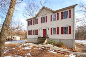 1 of 1 - 266 Lauer Road, Poughkeepsie, NY